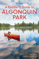 Book cover of: Paddler's Guide to Algonquin Park. By: Kevin Callan
