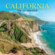 Book cover of: California