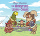 Book cover of: Mia and the Monsters: The Monsters Learn to Share. By: Neil Christopher