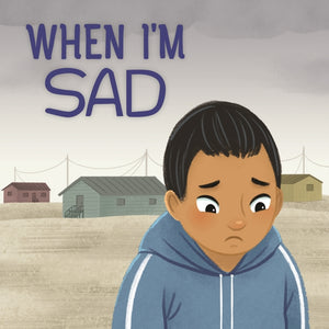 When I'm Sad