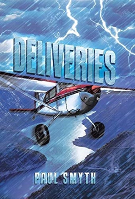 Book cover of: Deliveries. By: Paul Smyth