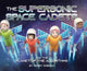 Supersonic Space Cadets, And the Planet of the Algorithms 9780228864851 Henry Dobson
