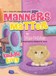 Book cover of: Manners Matter. By: Pam Cobler