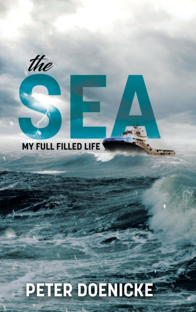 Book cover of: Sea. By: Peter Doenicke