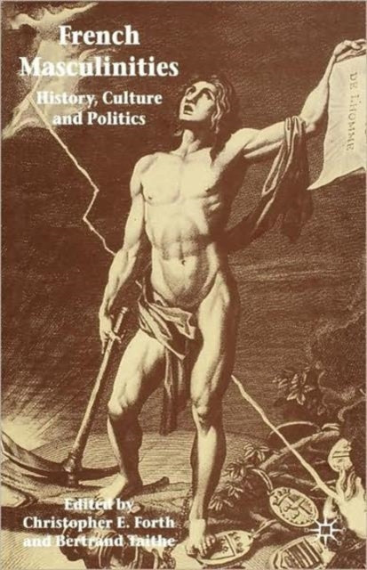 Book cover of: French Masculinities