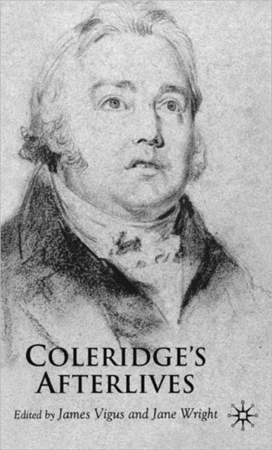 Book cover of: Coleridge's Afterlives