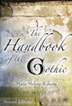 Book cover of: Handbook of the Gothic. By: Marie Mulvey-Roberts
