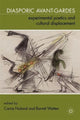 Book cover of: Diasporic Avant-Gardes