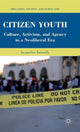 Book cover of: Citizen Youth. By: Jacqueline Kennelly