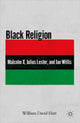 Book cover of: Black Religion. By: W. Hart