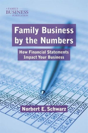 Family Business by the Numbers