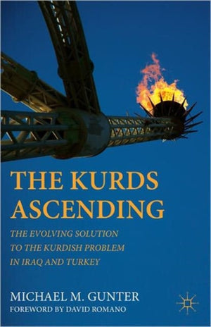 The Kurds Ascending
