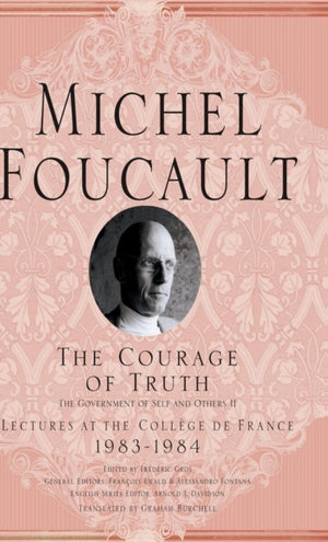 The Courage of Truth