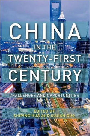 China in the Twenty-First Century
