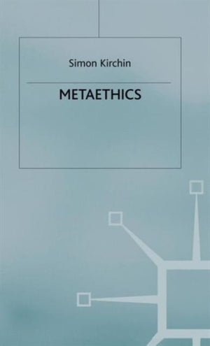 Metaethics