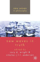 Book cover of: New Waves in Truth