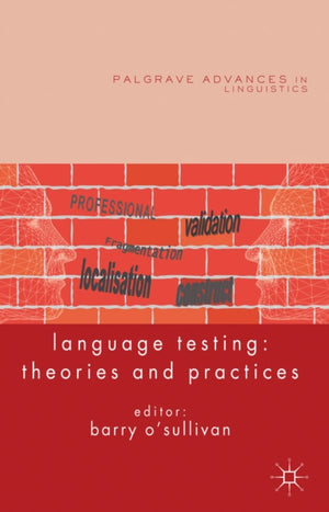 Language Testing