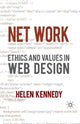 Book cover of: Net Work. By: Helen Kennedy