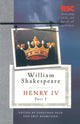 Book cover of: Henry IV, Part I. By: Eric Rasmussen