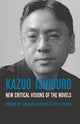 Book cover of: Kazuo Ishiguro. By: Sebastian Groes