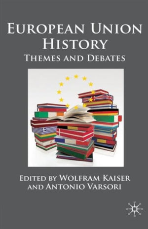 European Union History