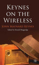 Book cover of: Keynes on the Wireless