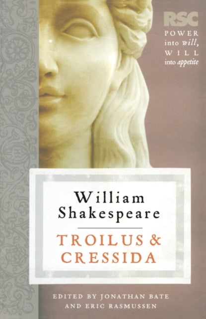 Troilus ja Cressida