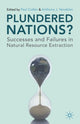 Book cover of: Plundered Nations?. By: Paul Collier