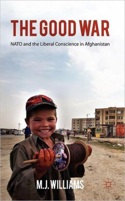Book cover of: Good War. By: M. Williams