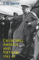 Churchill, Ameerika ja Vietnam, 1941–1945