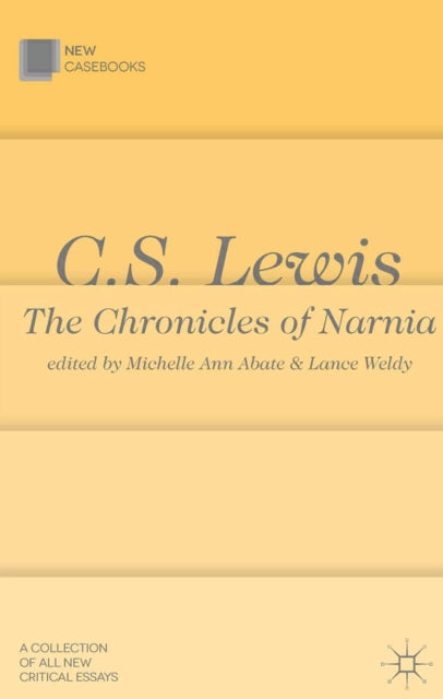 Book cover of: C.S. Lewis. By: Michelle Ann Abate