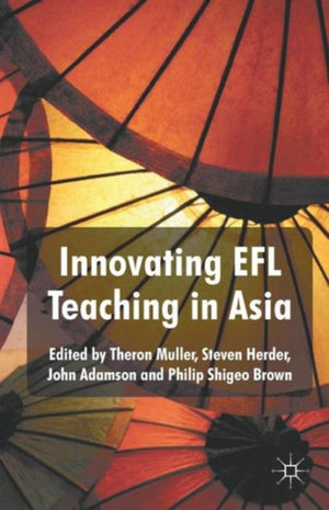 Innovating EFL Teaching in Asia