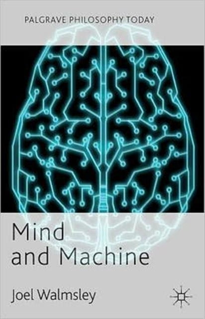 Book cover of: Mind and Machine