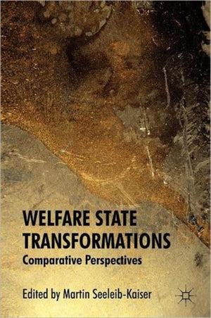 Welfare State Transformations