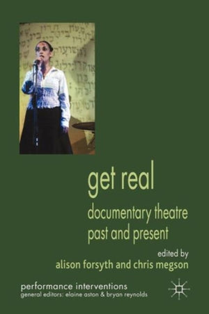 Get Real