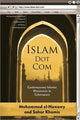 Book cover of: Islam Dot Com. By: Mohammed El-Nawawy