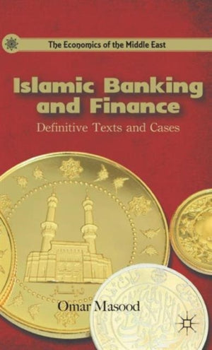 Islamic Banking and Finance