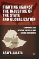 Book cover of: Fighting Against the Injustice of the State and Globalization. By: Asafa Jalata
