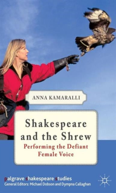 Book cover of: Shakespeare and the Shrew