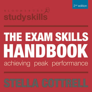 Exam Skills Handbook