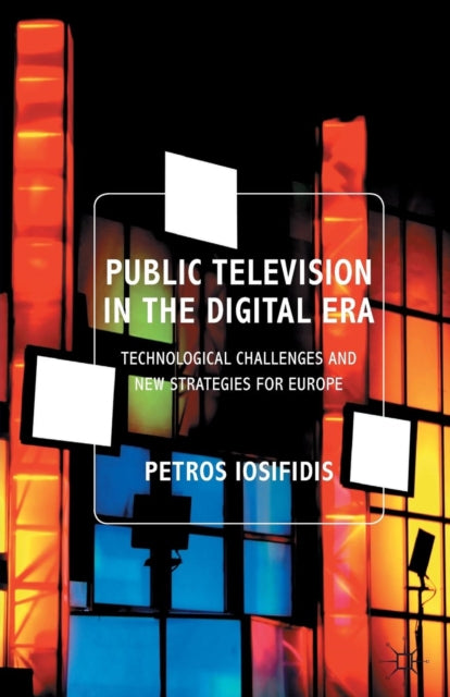 Public Television in the Digital Era