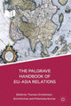 Book cover of: Palgrave Handbook of EU-Asia Relations