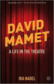 Book cover of: David Mamet. By: Ira Nadel
