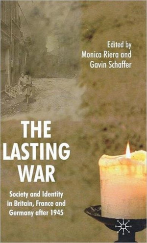 Lasting War