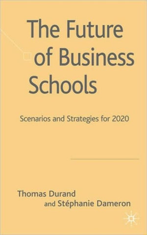 Future of Business Schools