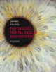 Book cover of: Psychology, Mental Health and Distress
