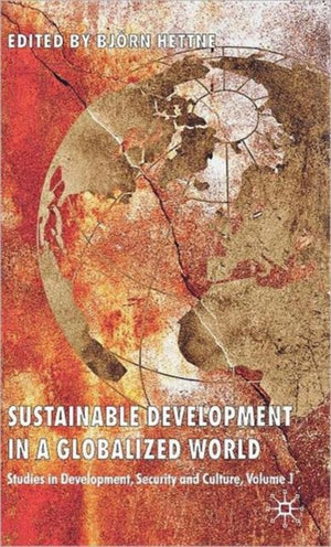 Sustainable Development in a Globalized World
