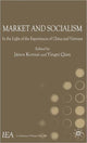 Book cover of: Market and Socialism