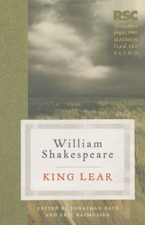 Kuningas Lear