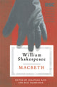 Book cover of: Macbeth. By: Eric Rasmussen